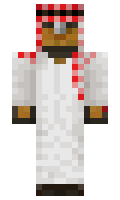 Mazfk minecraft skin