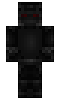 SerSem minecraft skin