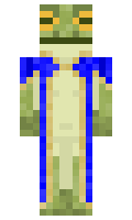 ForgedKey minecraft skin