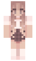 Zakenzie minecraft skin
