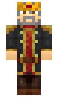 Elliicckk minecraft skin