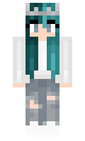 Shuriy minecraft skin