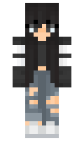 freemirror minecraft skin