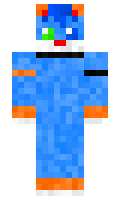 parmacraftrMK2 minecraft skin