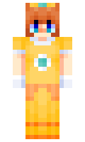 XooX minecraft skin
