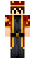 SyrupOnWaf minecraft skin