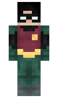 Luxxxz minecraft skin