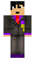 tr4v3l3r minecraft skin