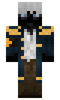 Sulfurique minecraft skin
