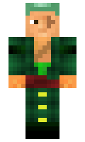 dven minecraft skin