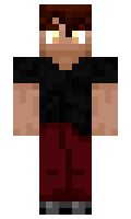 Rodrigo2202 minecraft skin