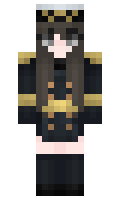 Dumpling minecraft skin