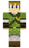 coru minecraft skin