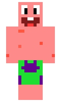 ChickenBigsBig minecraft skin