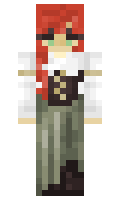 EditedGlint5817 minecraft skin