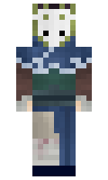 AwnwnwGonnnn minecraft skin