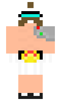 NiceIceBruh minecraft skin