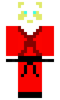 Servo minecraft skin