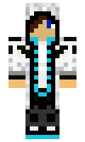 top4iks minecraft skin