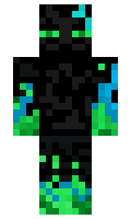 Sponkulus minecraft skin