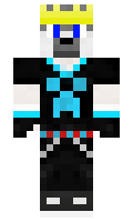 TheFurryKing minecraft skin