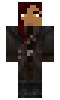 JamesTruwood minecraft skin