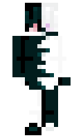 Kuzetto minecraft skin