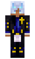 JURA minecraft skin