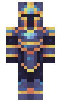 Joker1220 minecraft skin