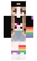 PandIITOUwU minecraft skin