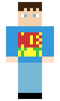 MCBYT minecraft skin