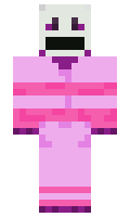 Robik minecraft skin
