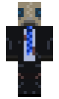 Kray minecraft skin
