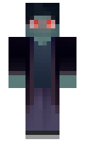 TbrWolf minecraft skin