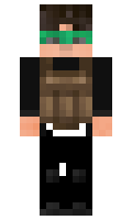 61de43b8bdfdee minecraft skin