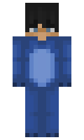 SpikePL minecraft skin