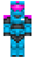 tekika minecraft skin