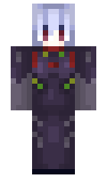 Rengar minecraft skin
