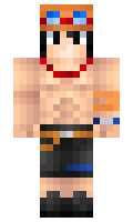 STINNER minecraft skin