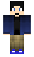TheGuyWhoPlays minecraft skin