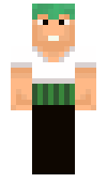TheWhalenMiners minecraft skin