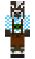 JvP34 minecraft skin