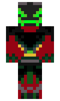 NickoNyte minecraft skin