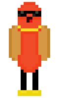 sleepyamoeba minecraft skin