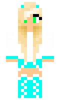 Dappestasmr minecraft skin