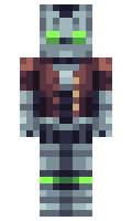 ropeh minecraft skin
