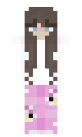Christofrost minecraft skin