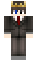 Zair minecraft skin