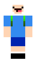 MangoYT minecraft skin