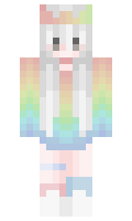 TOKUN minecraft skin